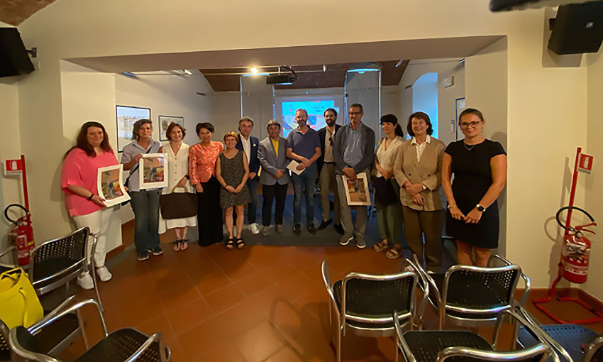 Premio Maestro di Mestiere: la Fondazione premia l’eccellenza artigiana biellese.