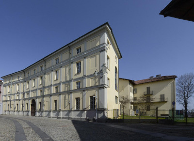 Palazzo Ferrero