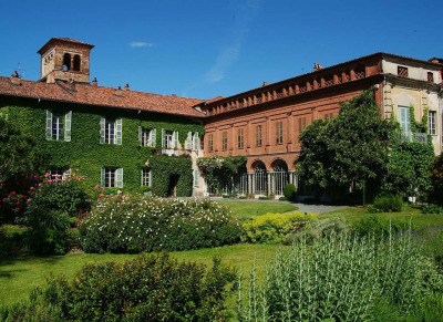 Palazzo La Marmora